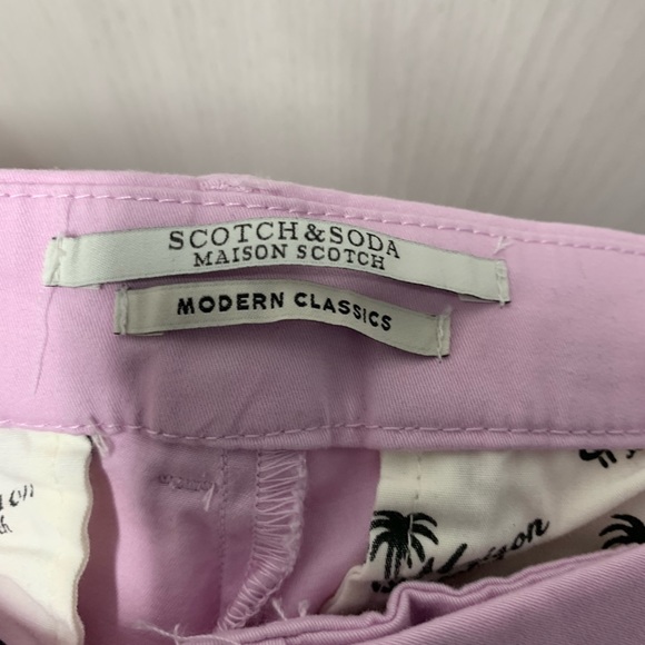 Scotch and Soda chino pants - Picture 3 of 5